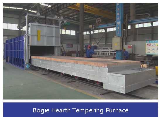 Common steel hardness after tempering in different temperature