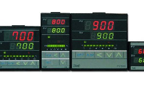 Measurement and control instruments