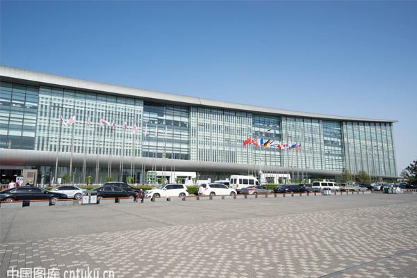 Welcome you to 18th International Exhibition on Heat Treatment, Beijing