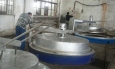 2Pit tempering furnace
