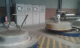 3Pit tempering furnace