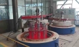 heat treatment for crusher wear parts