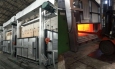 high temperature  chamber furnace