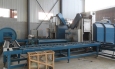 Heat Treatment Production Line