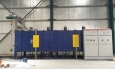 electric tempering furnace