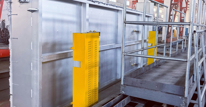 Electric Resistance Heating Furnace | Tianli Thermal Equipment