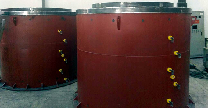 Pit-type Electric Furnace | Tianli Thermal Equipment