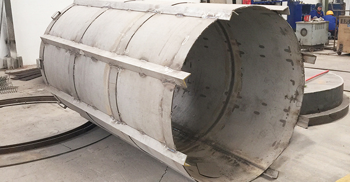 Pit-type Electric Furnace | Tianli Thermal Equipment